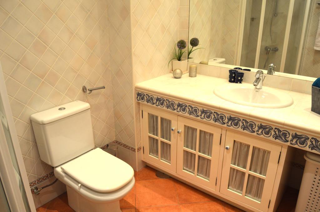 Apartamento Bahia Blanca Cádis Exterior foto