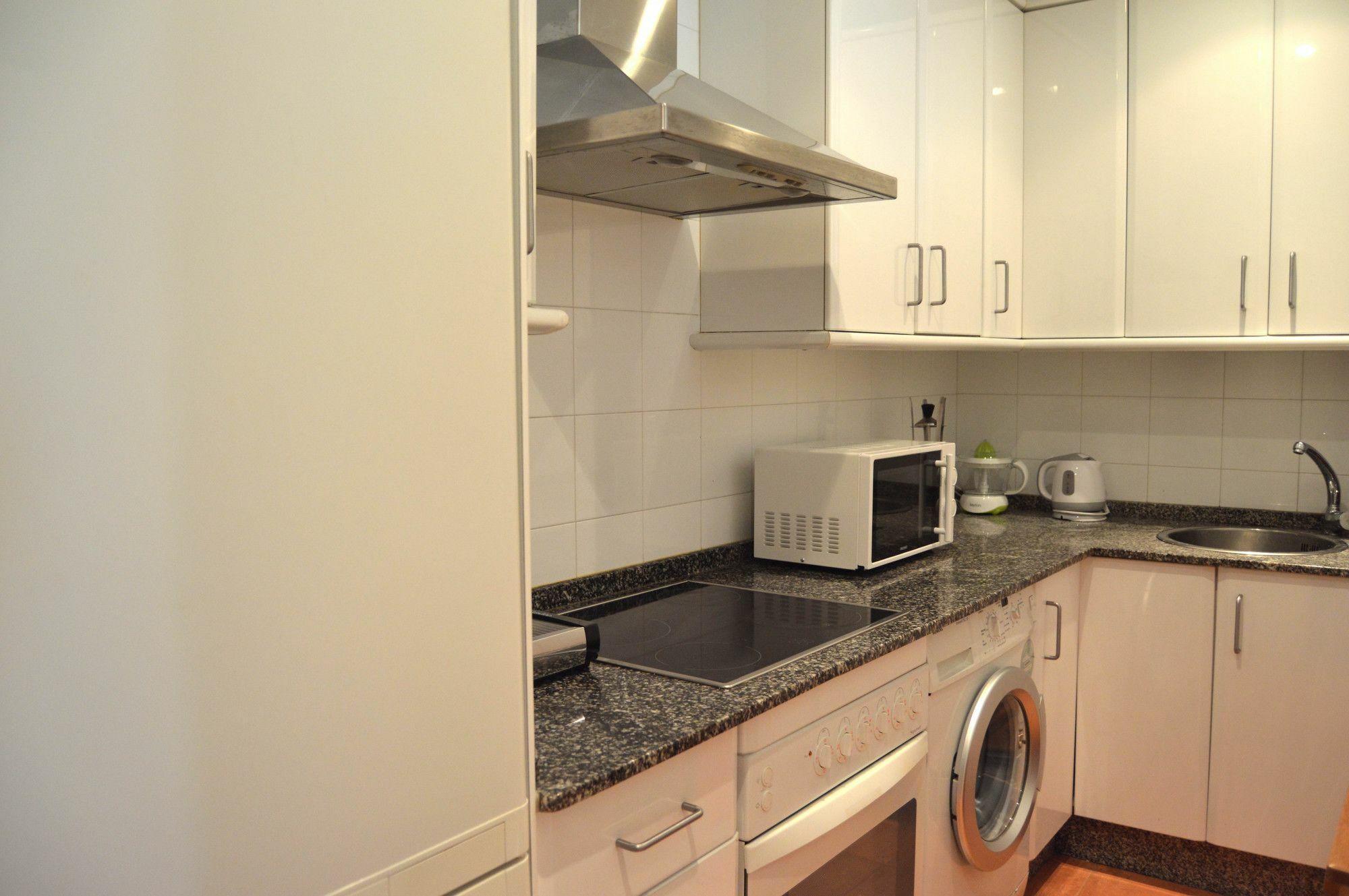 Apartamento Bahia Blanca Cádis Exterior foto