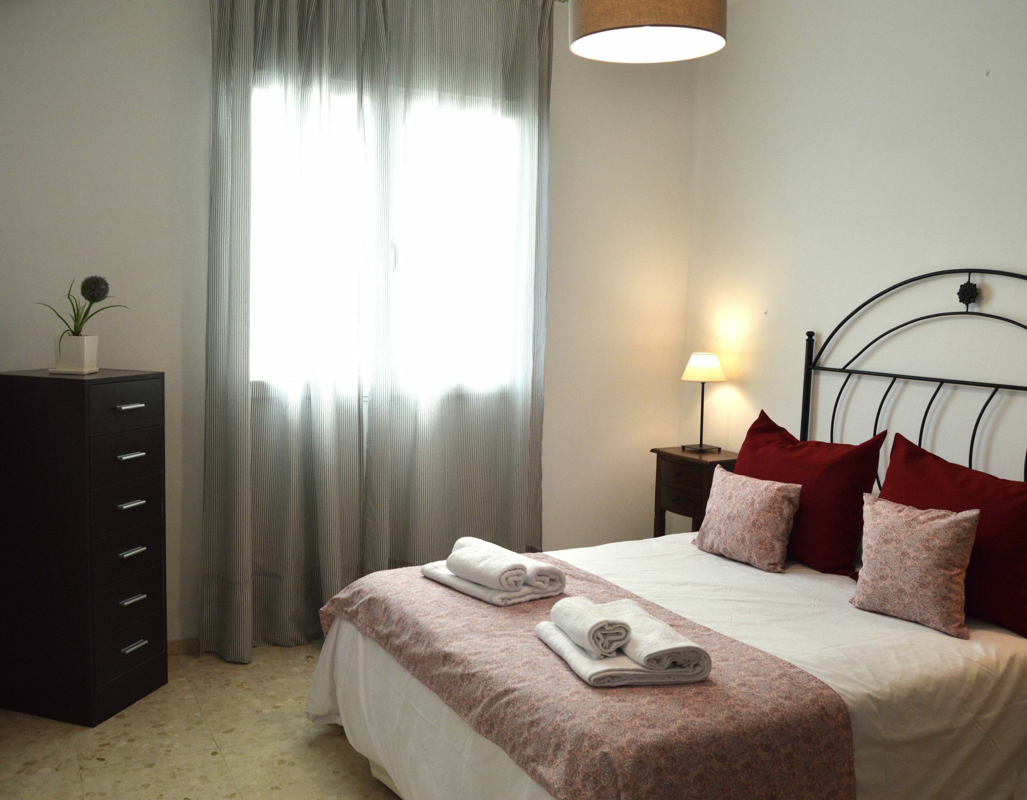 Apartamento Bahia Blanca Cádis Exterior foto